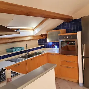 La Mansarda Savona