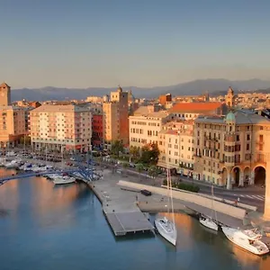 Sabrina's Relax Fra Mare E Storia Savona