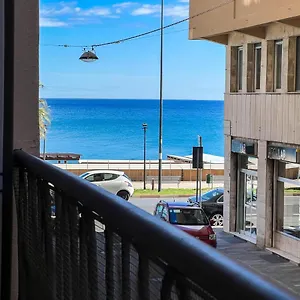 Nuovo Bilocale Vista Mare Savona