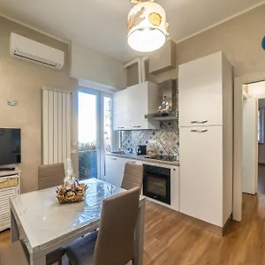 Casa Solemare Savona